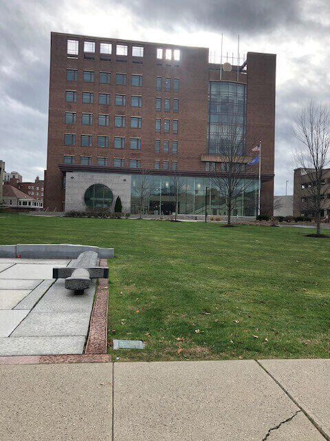 Law Offices Of Piazza & Simmons, LLC Stamford, CT Office