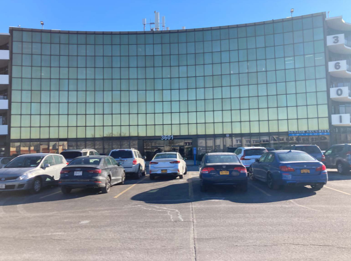 The Latronica Law Firm, P.C Levittown, NY Office