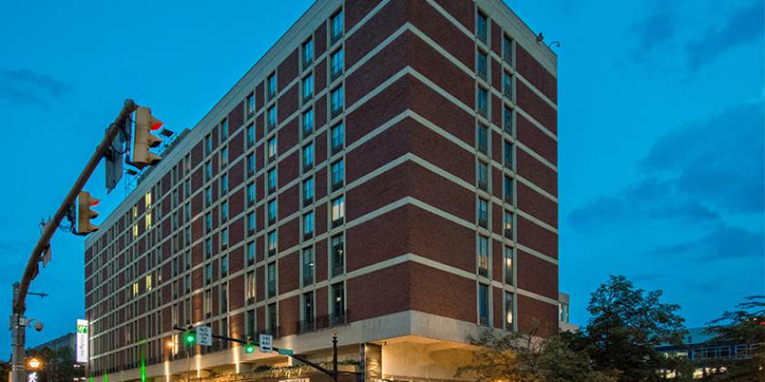 Goldberg Katzman, P.C Lancaster, PA Office