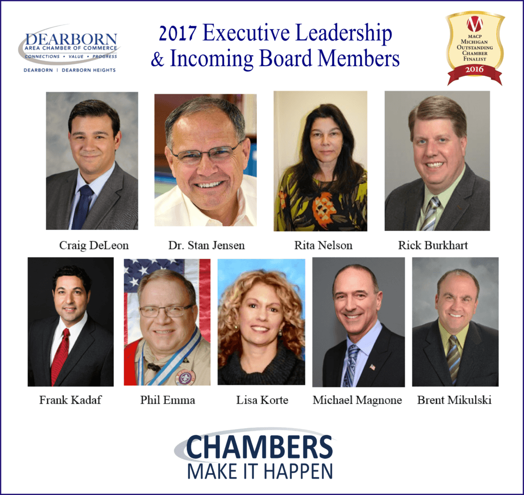 Demorest Law Firm Dearborn, MI Office