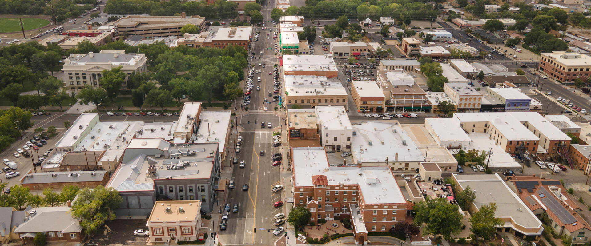 Goldberg & Osborne Prescott, AZ Office