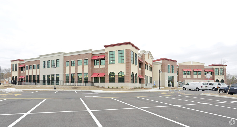 Gertner & Mandel, LLC Jackson,  Office