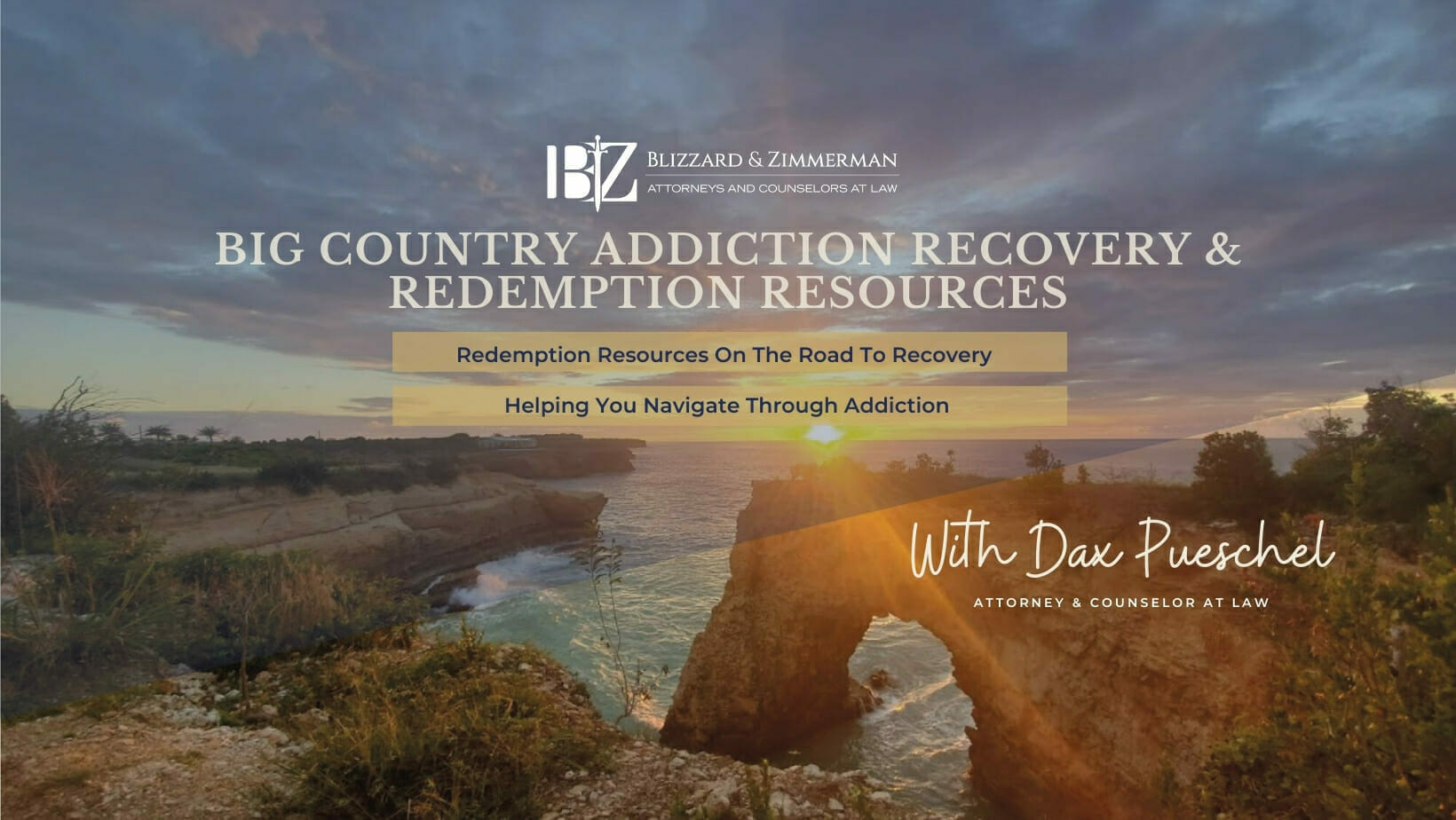 Blizzard & Zimmerman, P.L.L.C Abilene,  Office