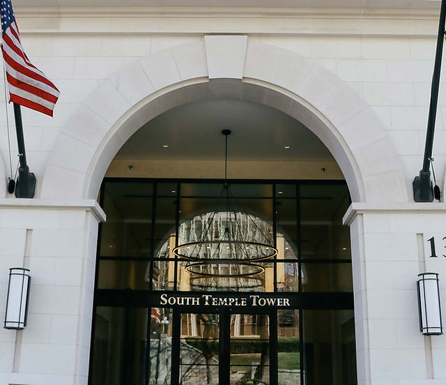 Burbidge | Mitchell Salt Lake City, UT Office