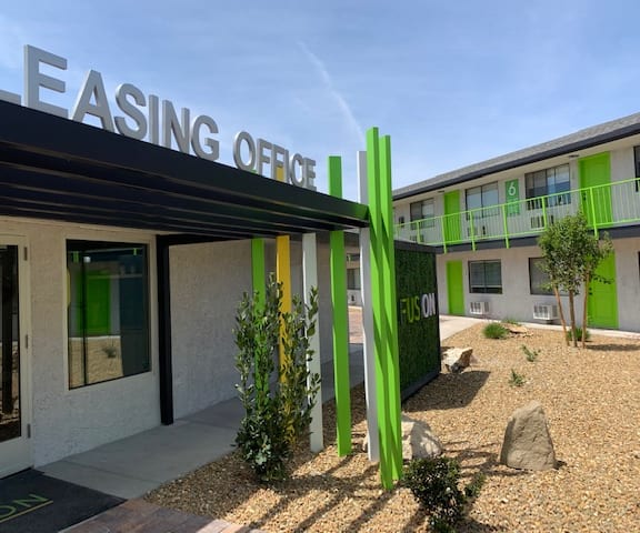 Hardy & Hardy A Professional Corporation Las Vegas, NV Office