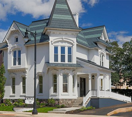 Willis Law Grand Rapids, MI Office