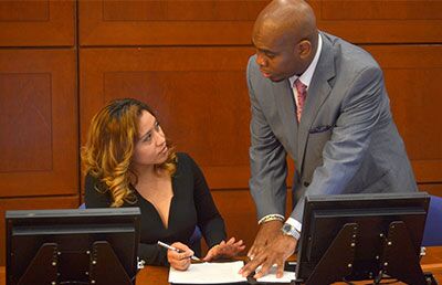 Dinizulu Law Group, Ltd Chicago, IL Office