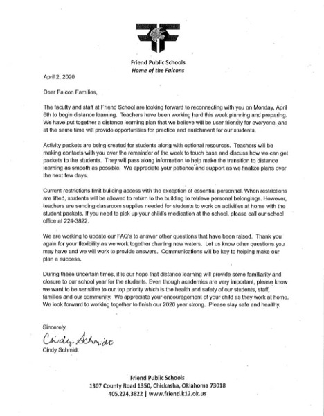 Buzin Law Office Chickasha,  Office