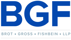 Brot Gross Fishbein LLP Sherman Oaks, CA Office