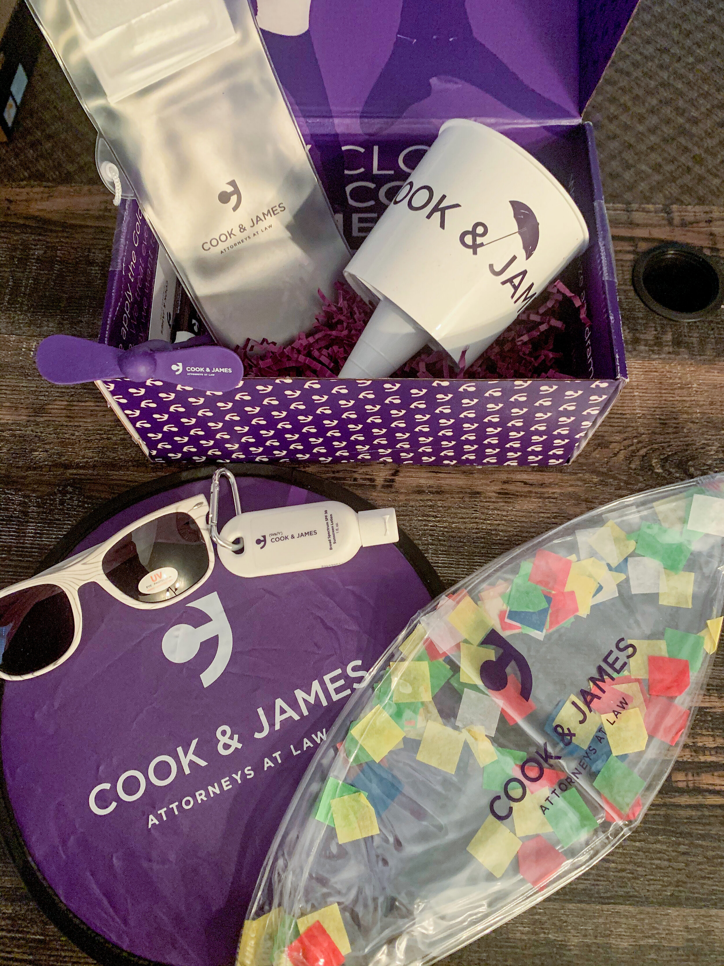 Cook & James, LLC Alpharetta, GA Office