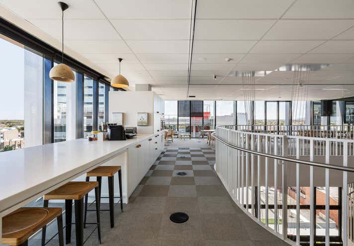 Slater and Gordon Ltd Dandenong, Australia Office