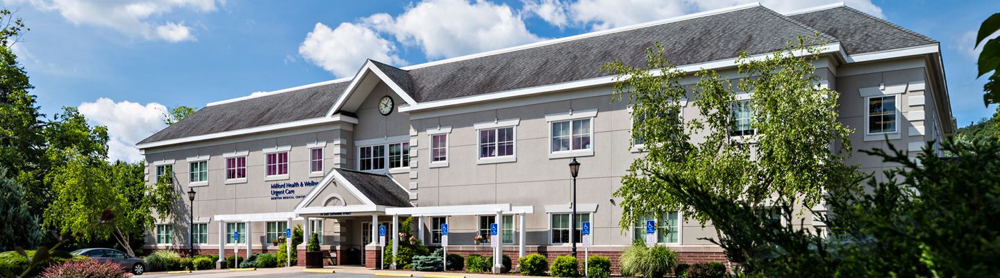 Foley Law Firm Milford, PA Office