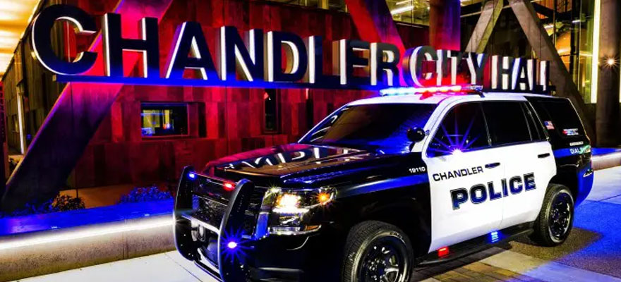 Attorneys For Freedom Law Firm Chandler,  Office