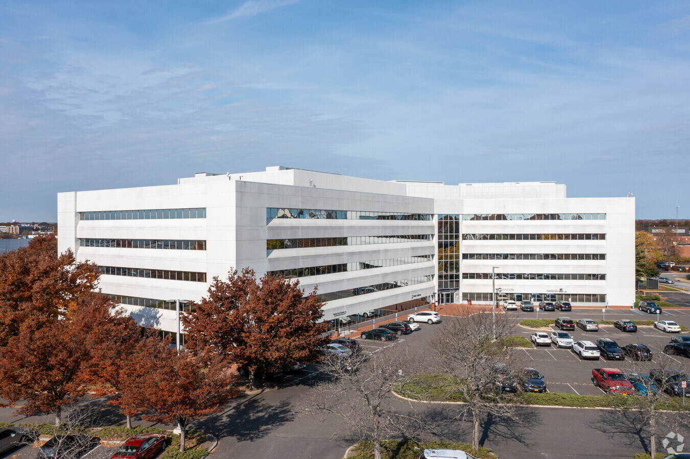 Baker Sanders, L.L.C Garden City, NY Office