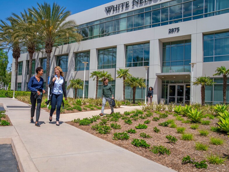 Foran Glennon Palandech Ponzi & Rudloff PC Irvine, CA Office