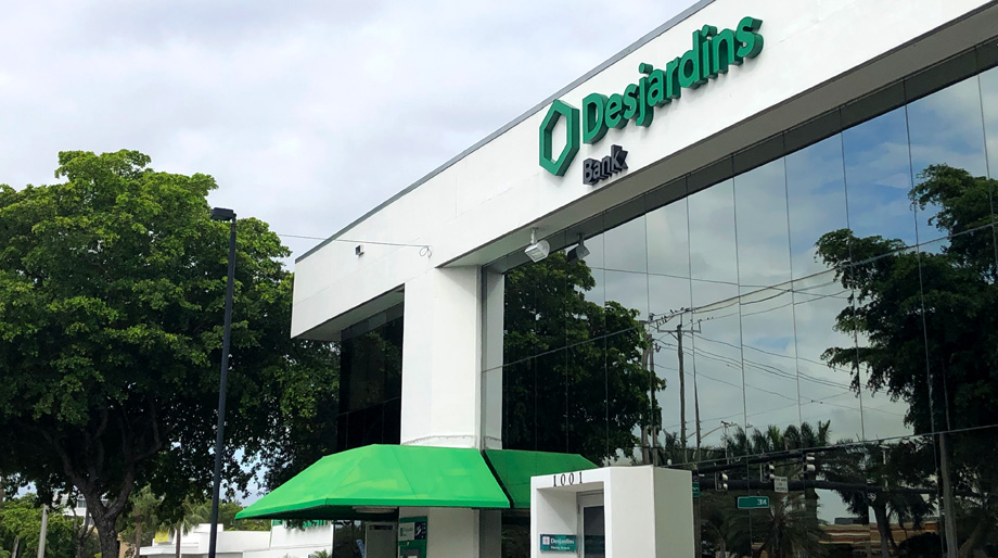 AmLaw Group Hallandale, FL Office