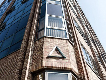 Lester Aldridge LLP Bournmouth,  Office