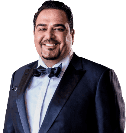 Alvandi Law Group, P.C Irvine, CA Office