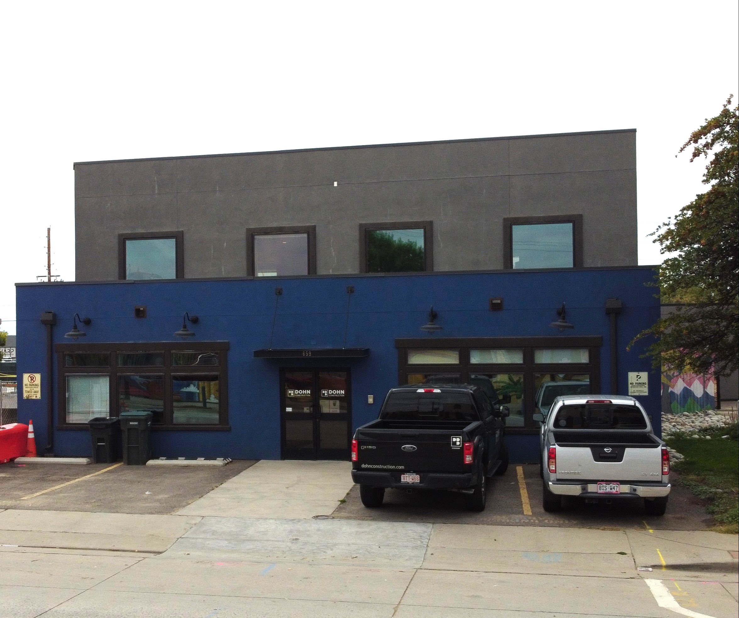 Bull & Davies, P.C Northglenn, CO Office