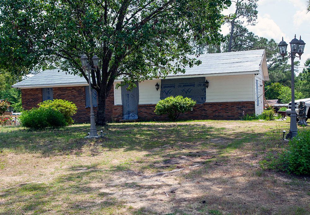 Patterson Harkavy LLP Raleigh, NC Office