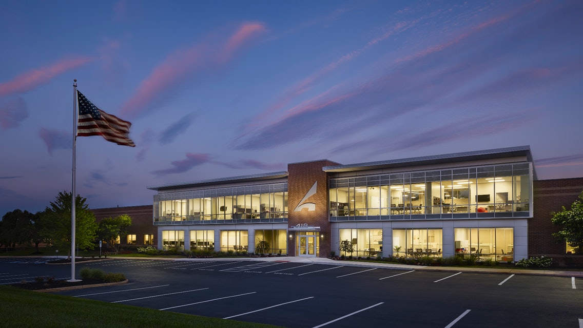 Cohen Seglias Pallas Greenhall & Furman PC Exton, PA Office