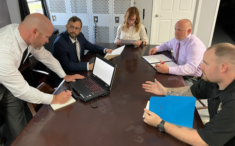 Campbell & Campbell Cornelia, GA Office