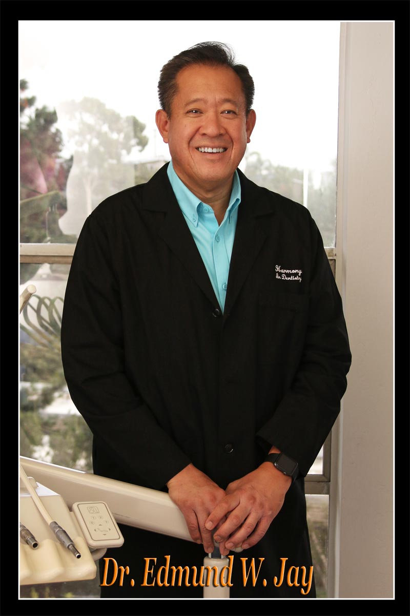 The Edmunds Law Firm Carlsbad, CA Office