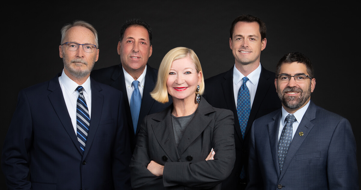 Dickinson & Gibbons, P.A Sarasota, FL Office