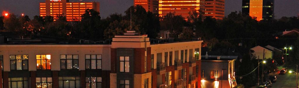 Dentons Louisville, KY Office