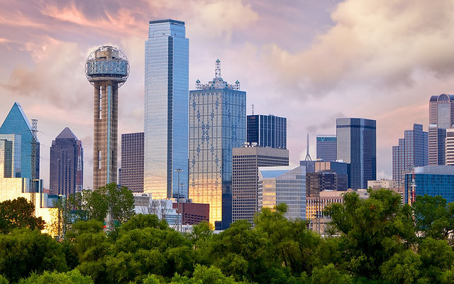 Bush Rudnicki Shelton Arlington, TX Office