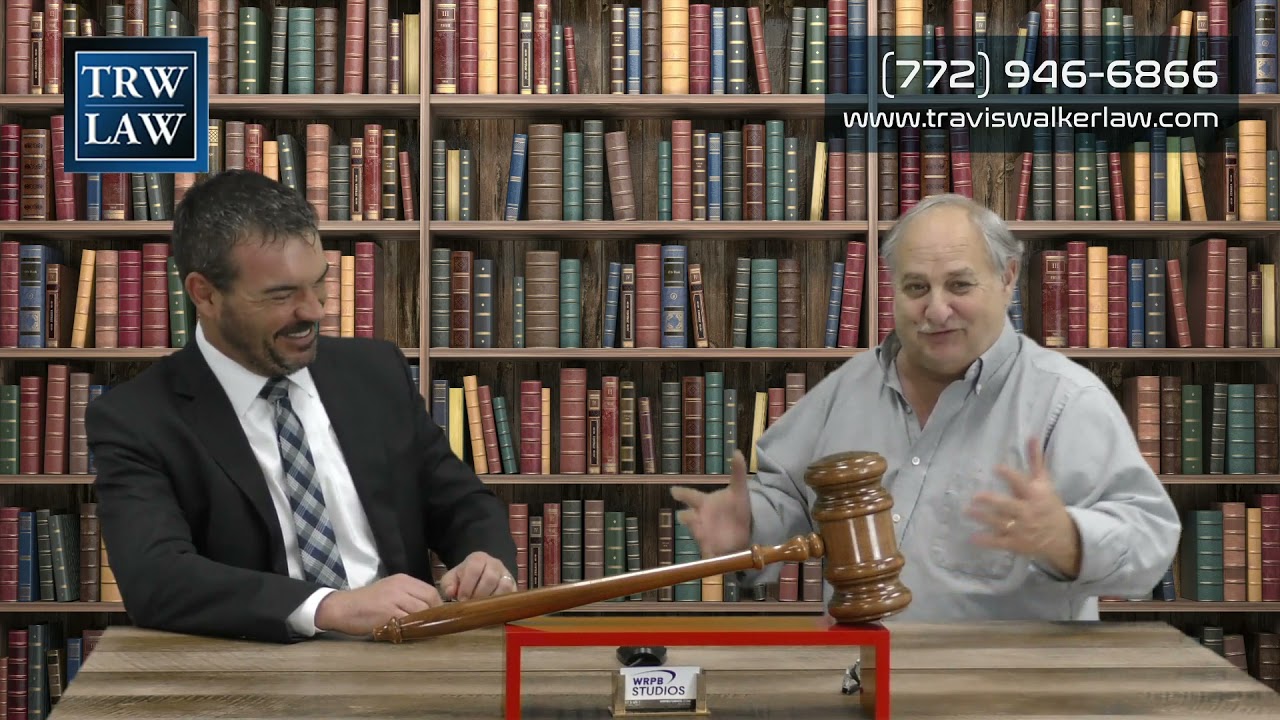 The Law Offices of Travis R. Walker, PA Tallahassee, FL Office