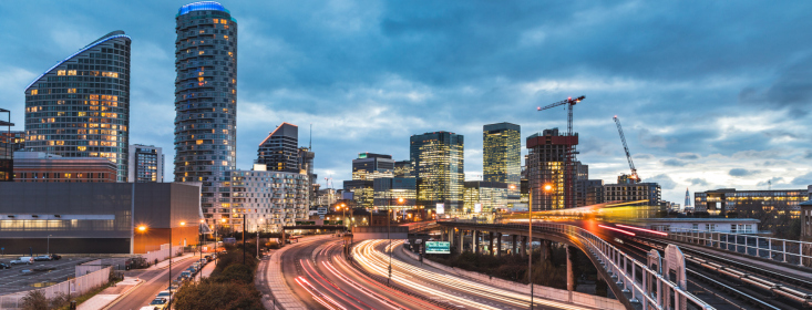 Latham & Watkins LLP Doha, United Arab Emirates Office