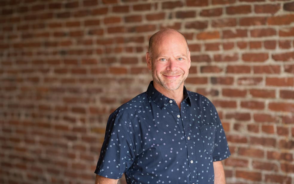 Brix Law Portland,  Office