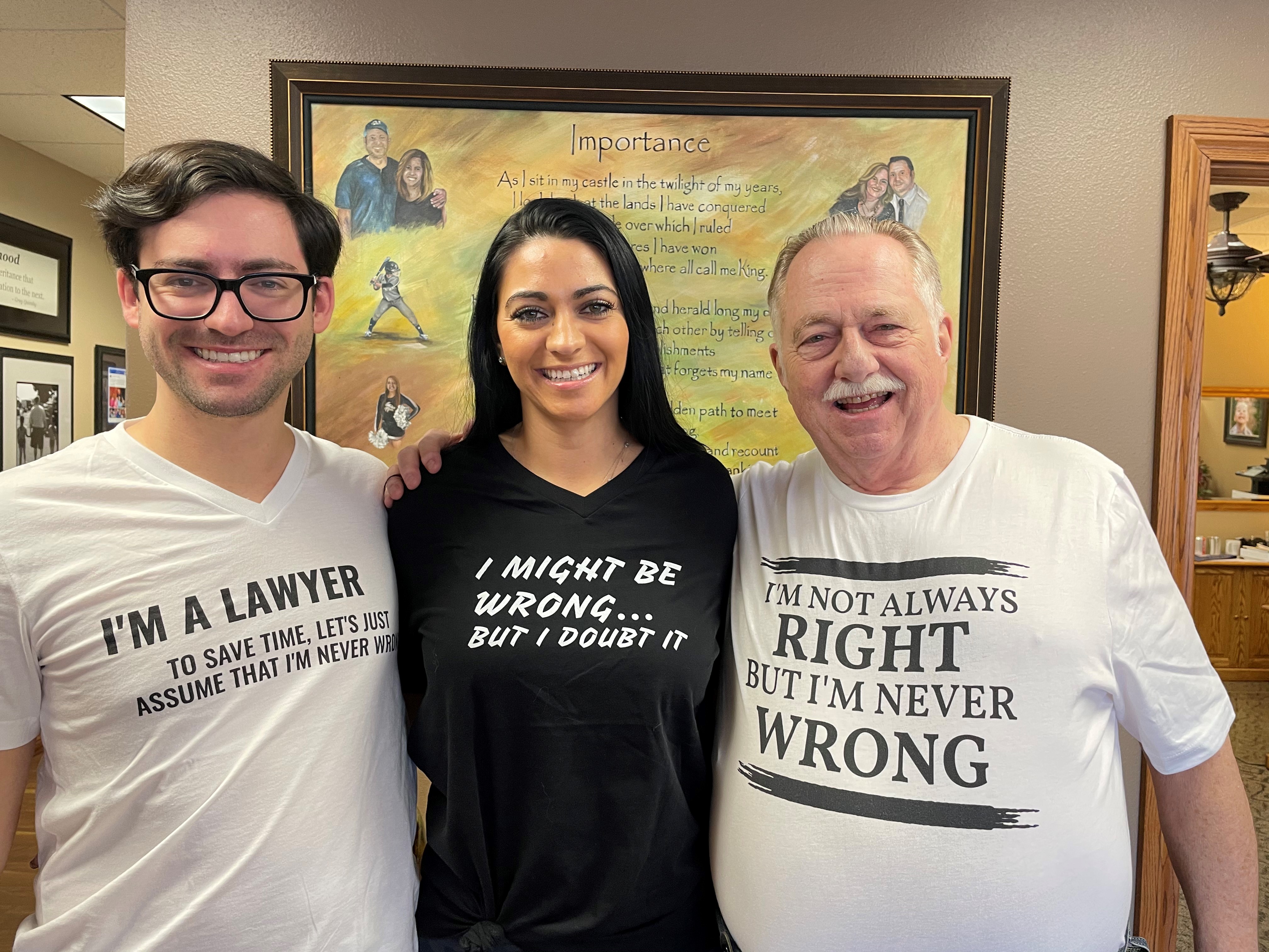 Law Office of Greg Quimby, PC Colorado Springs, CO Office