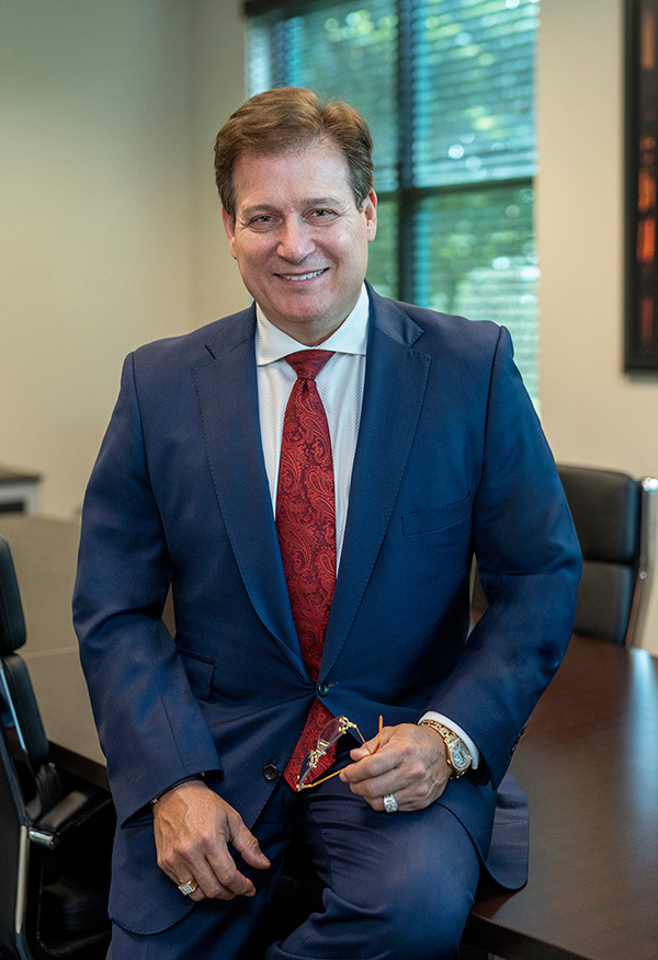 West Family Law Group Orlando,  Office