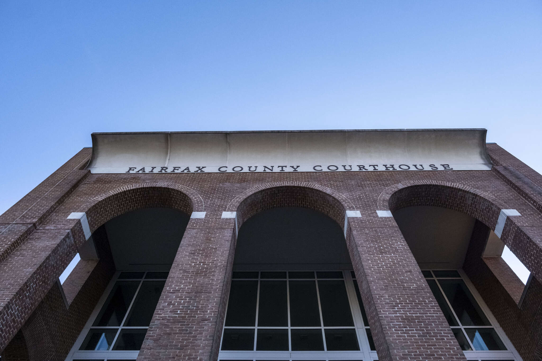 The law firm of Koonz McKenney Johnson & DePaolis LLP Fairfax, VA Office