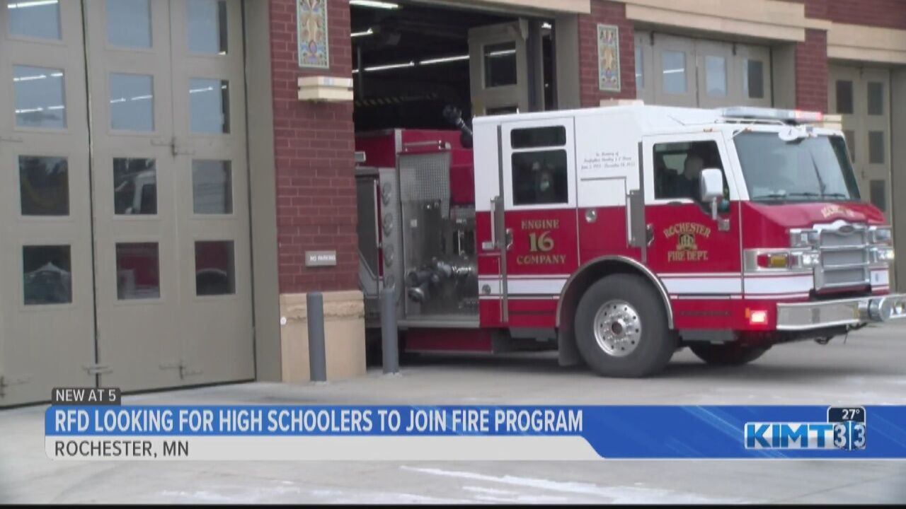 Witz Law P.A Rochester, MN Office