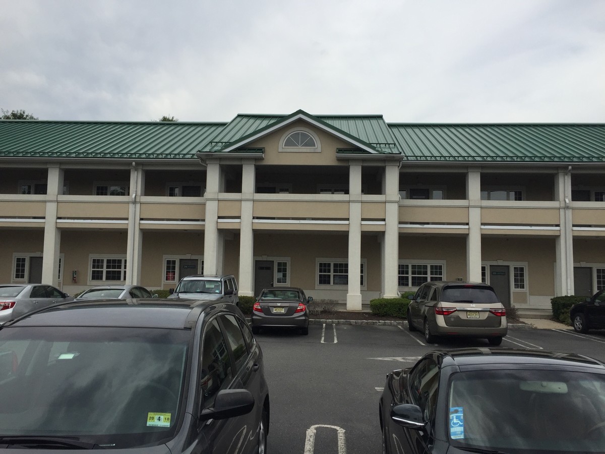 Dvorak & Associates, LLC Metuchen, NJ Office