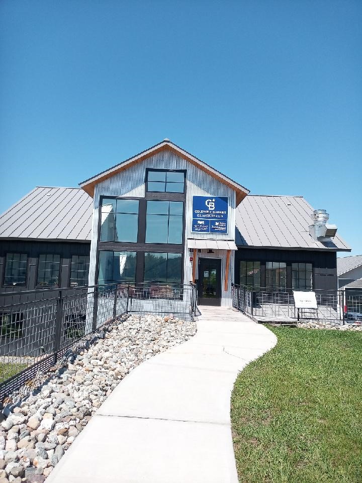 Bauer, Gravel, Farnham Colchester, VT Office