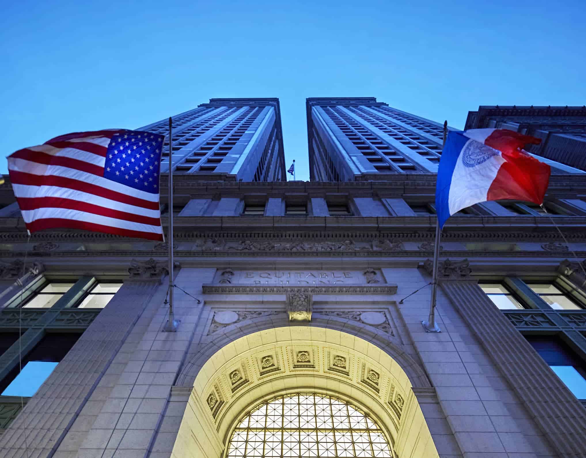 Emmet, Marvin & Martin LLP New York City, NY Office