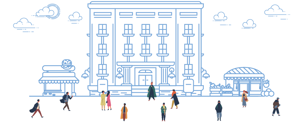 Ballard Spahr LLP Los Angeles, CA Office