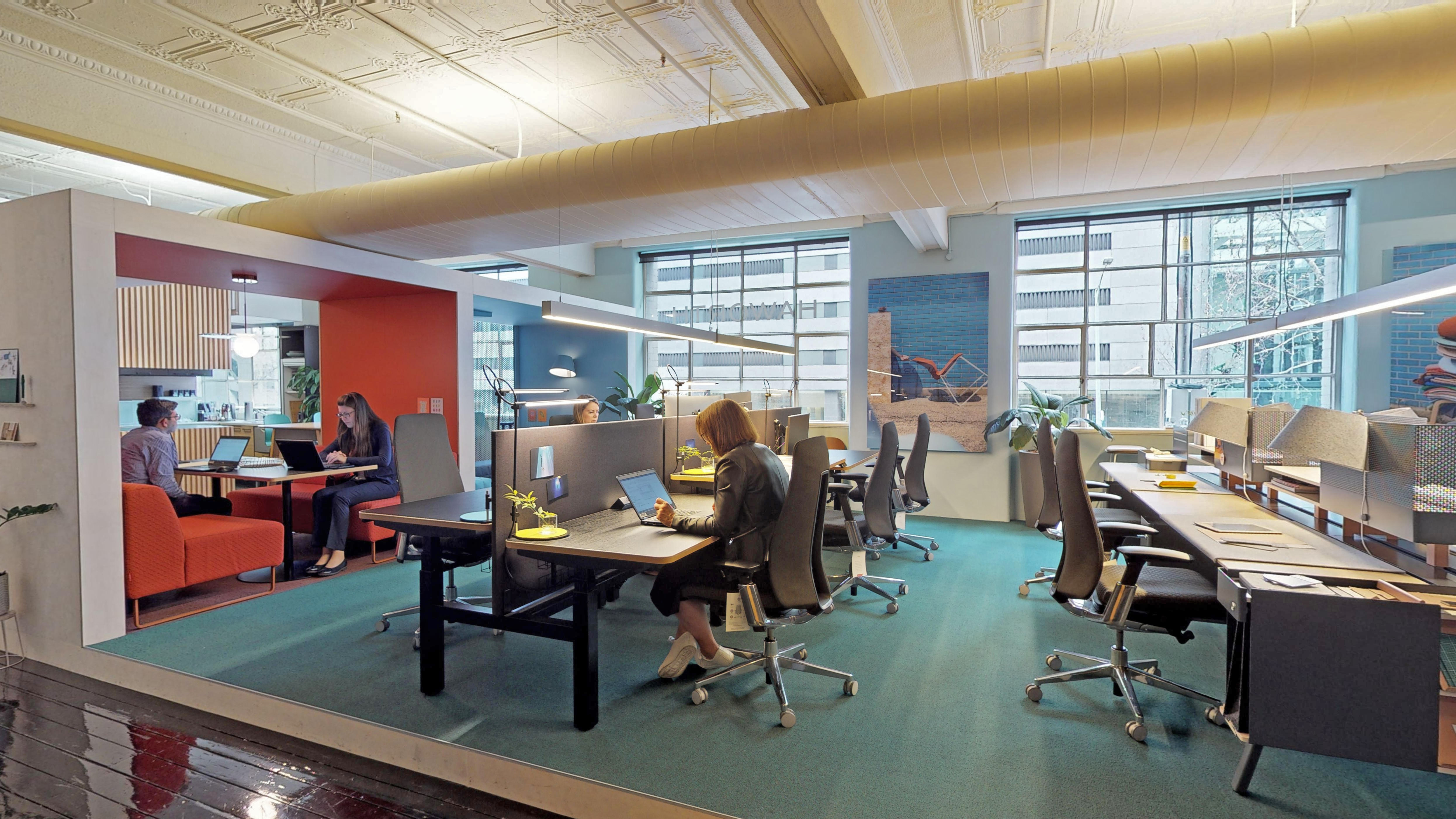 White & Case LLP Melbourne, Australia Office