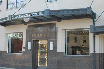 Coan, Payton & Payne, LLC Denver, CO Office