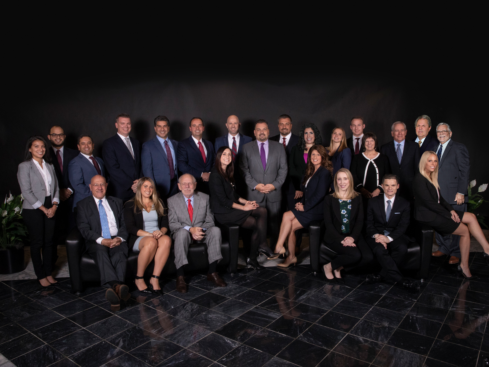 Snyder Sarno D'Aniello Maceri & da Costa LLC Morristown, NJ Office