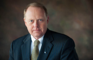 William J. Brown & Associates Cleveland,  Office