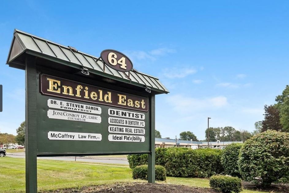 Smith Law Firm, PC Jackson, TN Office