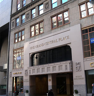 O'Connor Redd Orlando LLP New York, NY Office