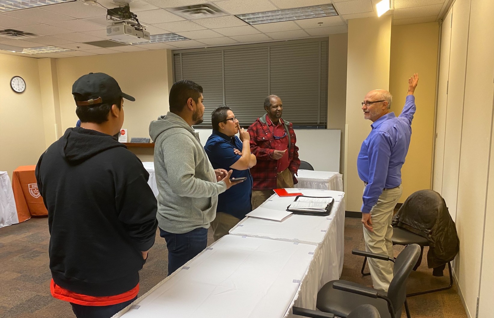 Kowert, Hood, Munyon, Rankin & Goetzel, P.C Austin, TX Office