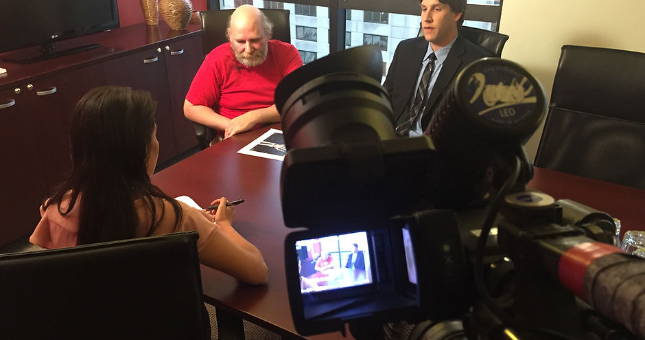 Law Offices of Jason Turchin Miami, FL Office