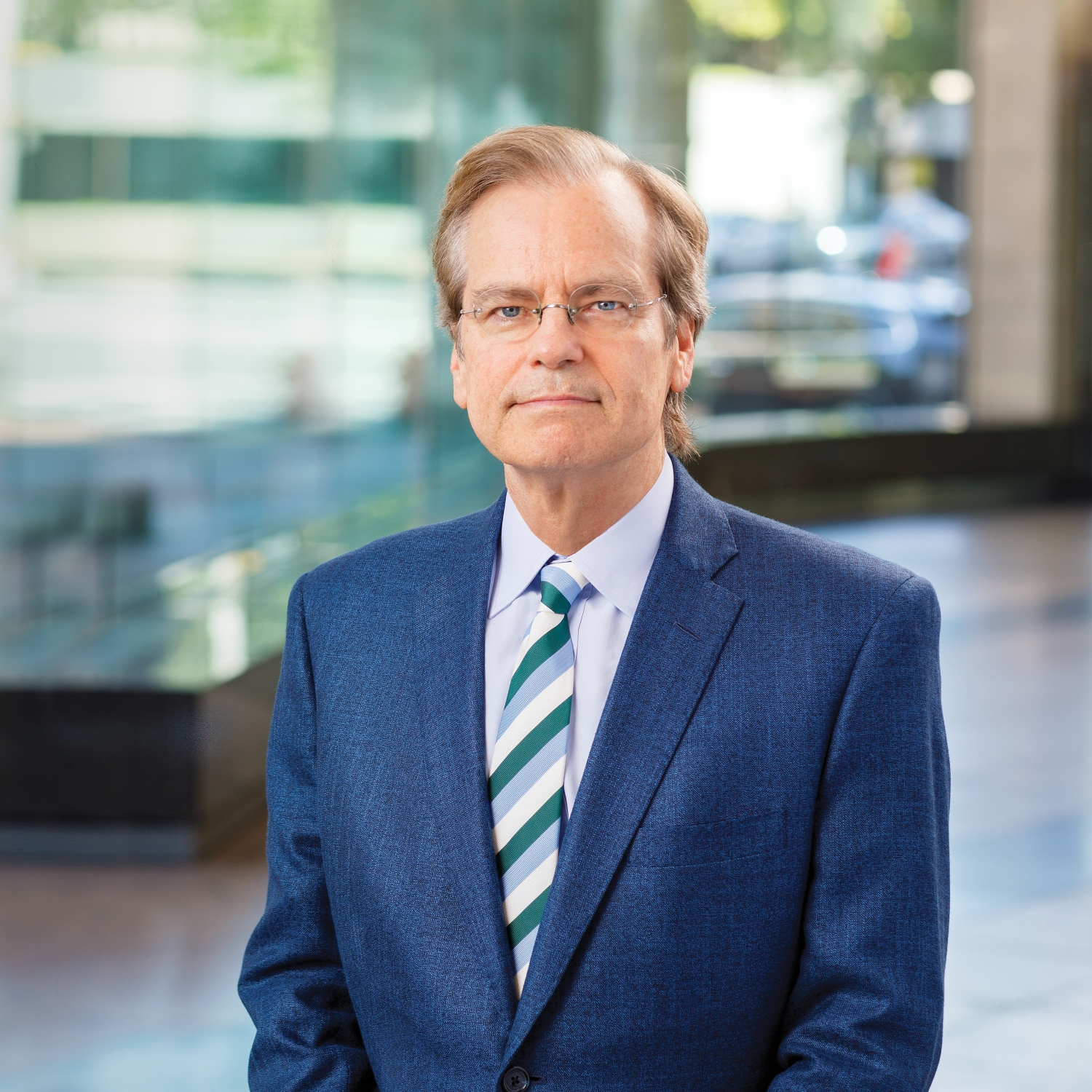 The Cole Law Firm Nashville, TN Office